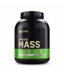 Optimum Nutrition Serious Mass Kurabiye & Krema